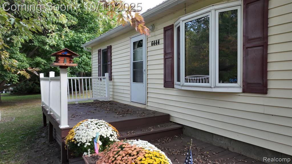 6444 Lucas Road, Flint, MI 48506 — Photo 7