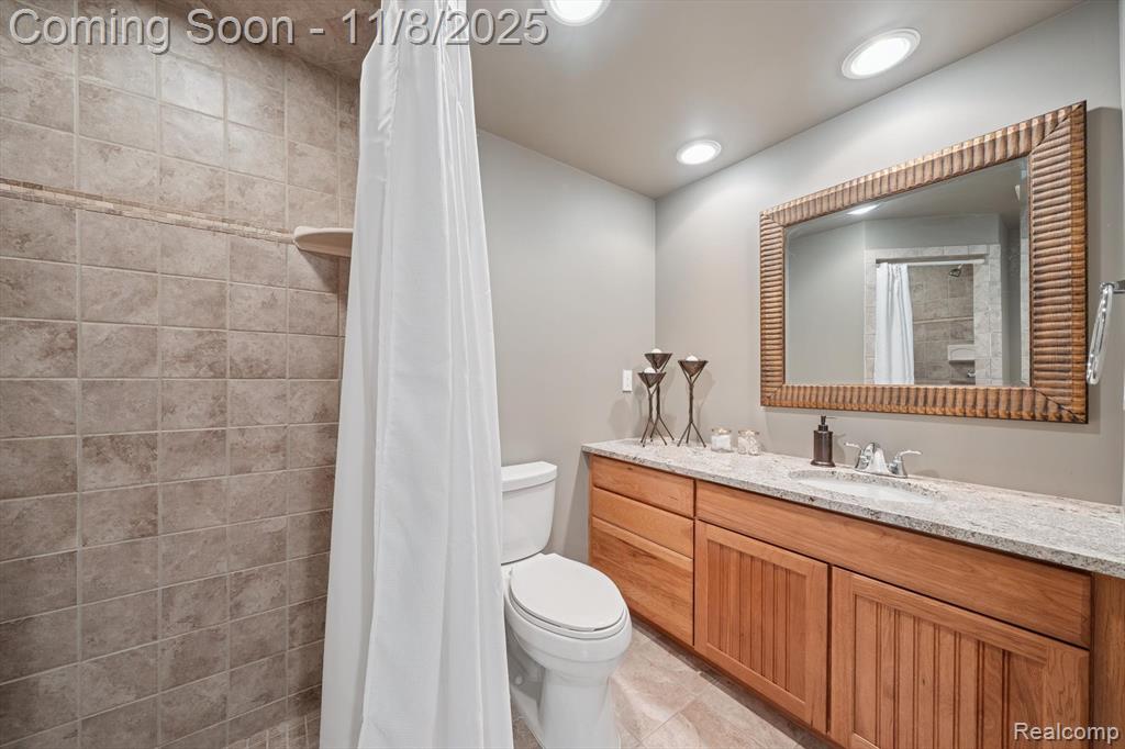 1255 Andover Drive, Wixom, MI 48393 — Photo 55
