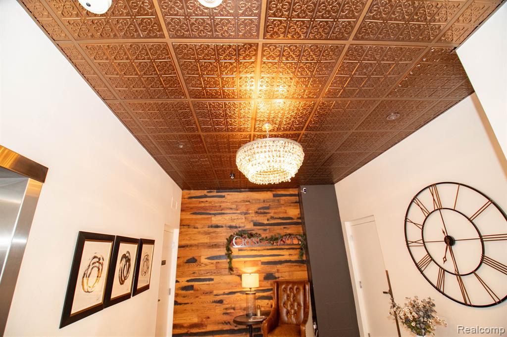 3100 WOODWARD Avenue, #205, Detroit, MI 48201 — Photo 45
