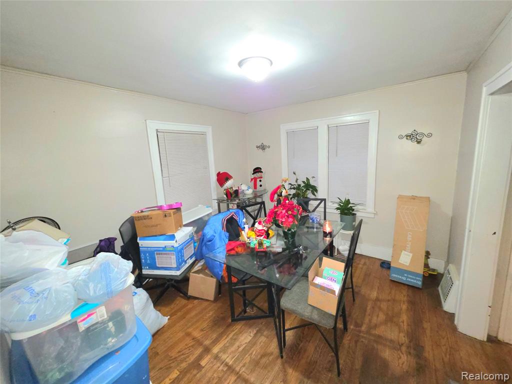 23525 Kress Street, Detroit, MI 48219 — Photo 8
