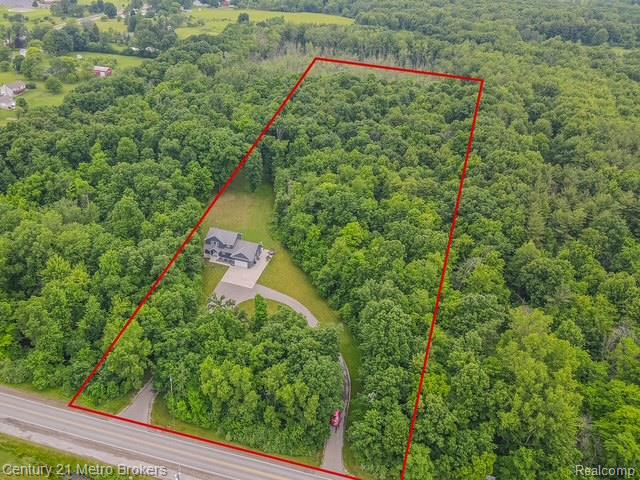 9119 Hegel Road, Goodrich Vlg, MI — Photo 50