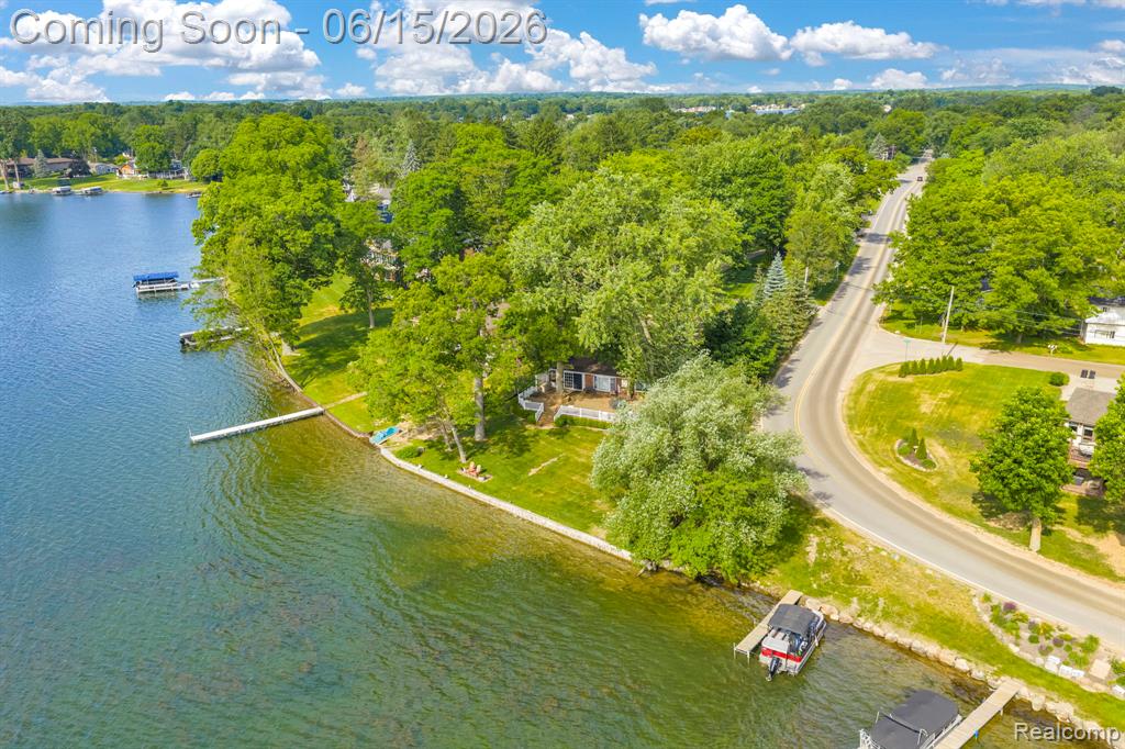 3080 Jackson Boulevard, Highland, MI 48356 — Photo 65