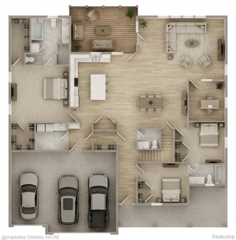 217 Peregrine Street - Photo 4