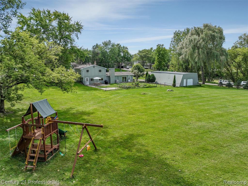 11300 Andersonville Road, Davisburg, MI 48350 — Photo 4