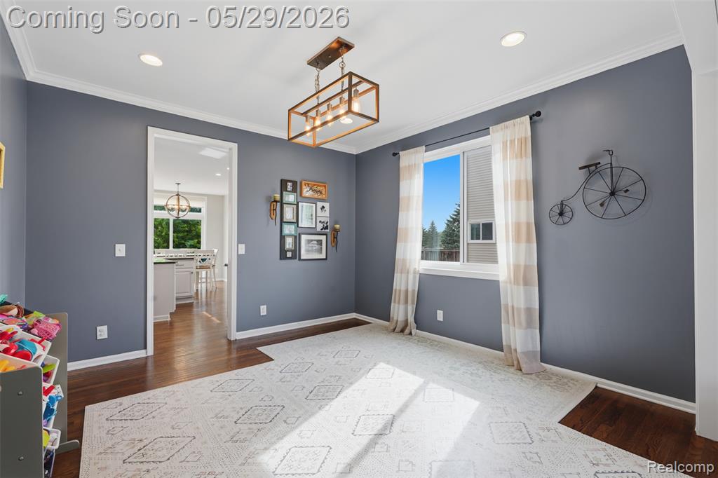 735 Kentbrook Drive, Commerce Twp, MI 48382 — Photo 8