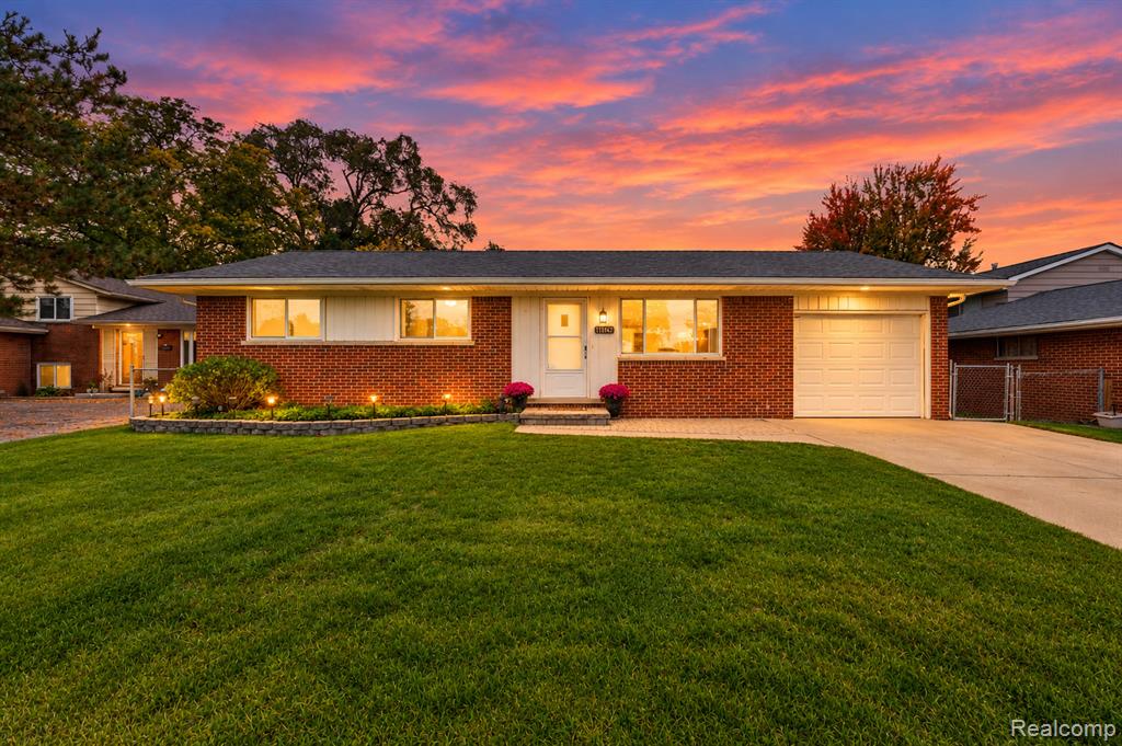 11847 19 Mile Road, Sterling Heights, MI 48313