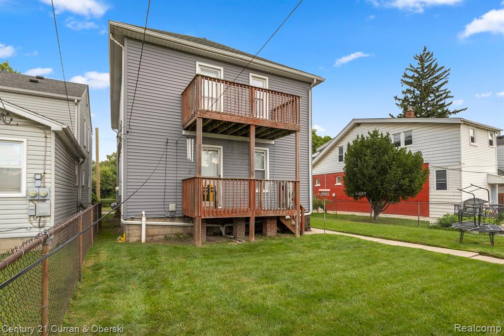 7240 WILLIAMSON Street, Dearborn, MI 48126 — Photo 39