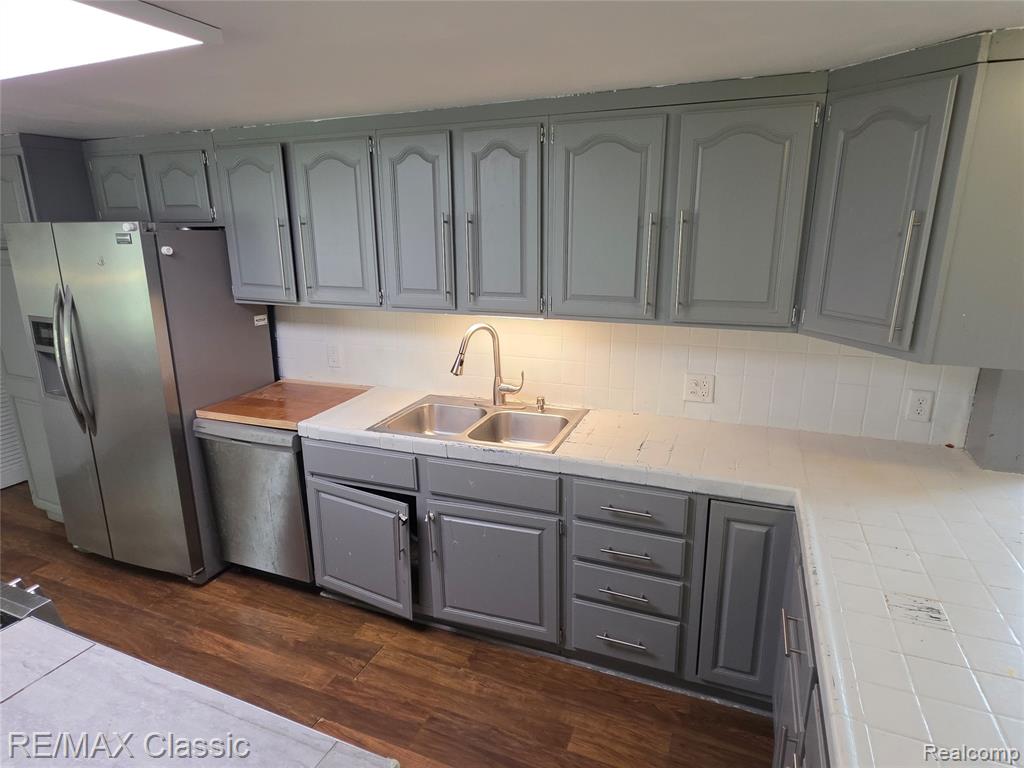 726 Oda Street, Davison, MI 48423 — Photo 14