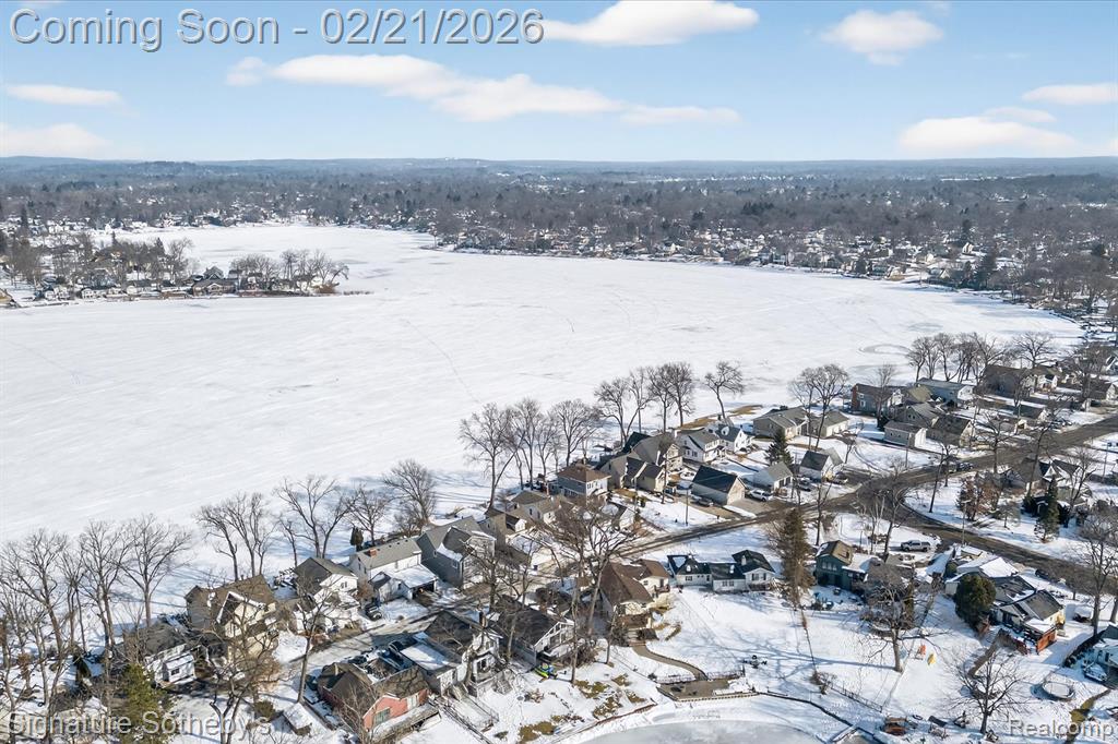6832 Brightwood Court, Waterford, MI 48327 — Photo 52