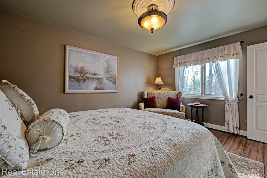 509 Bluebird Trail, Ortonville, MI 48462 — Photo 46