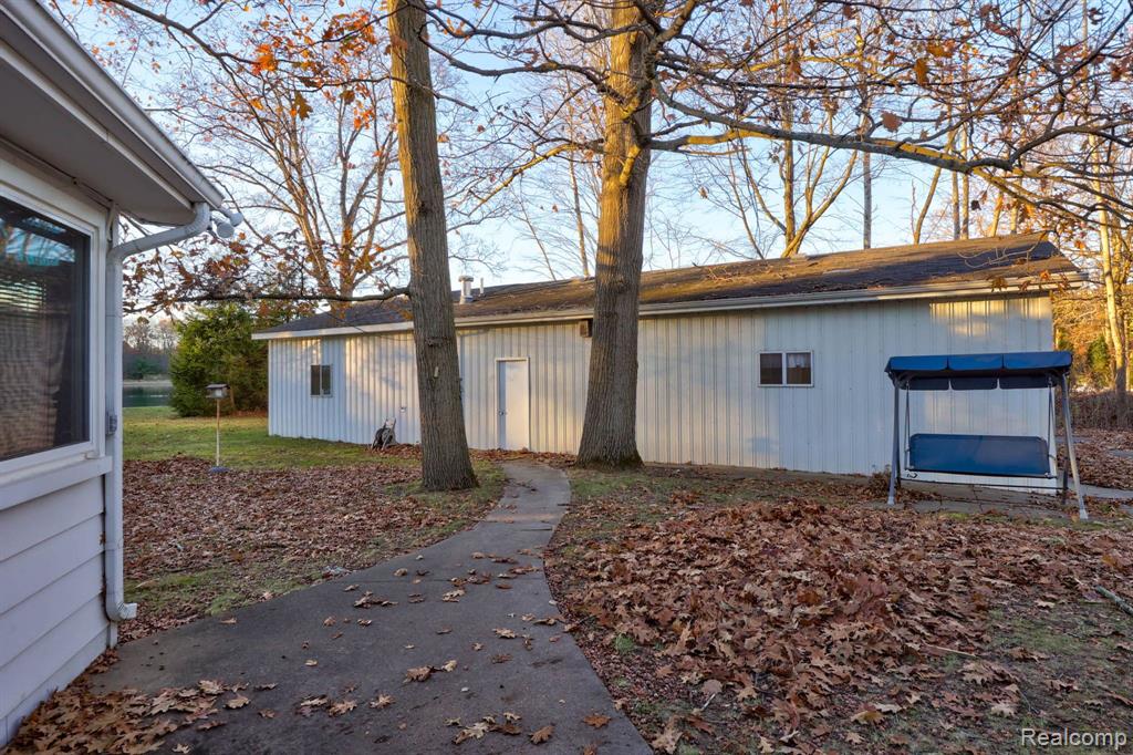 3874 S GRAHAM Road, Saginaw, MI 48609 — Photo 38