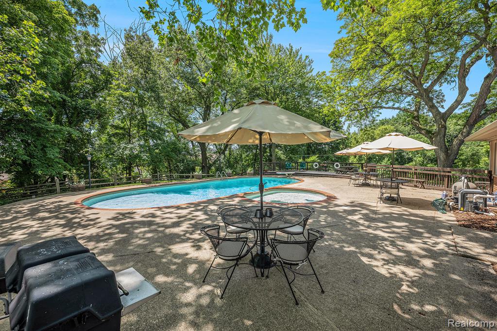6400 N Rochester Road, Rochester Hills, MI 48306 — Photo 41