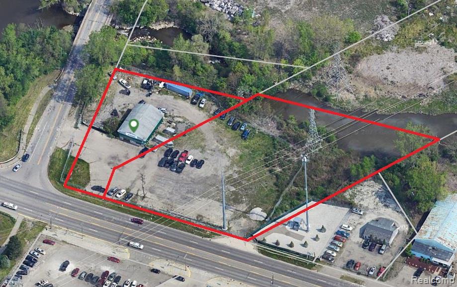 4096 N Dort Highway, Flint, MI 48506 — Photo 2