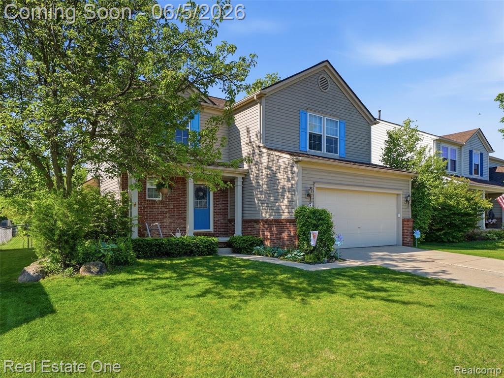 7794 Paint Creek Drive, Ypsilanti, MI 48197 — Photo 4