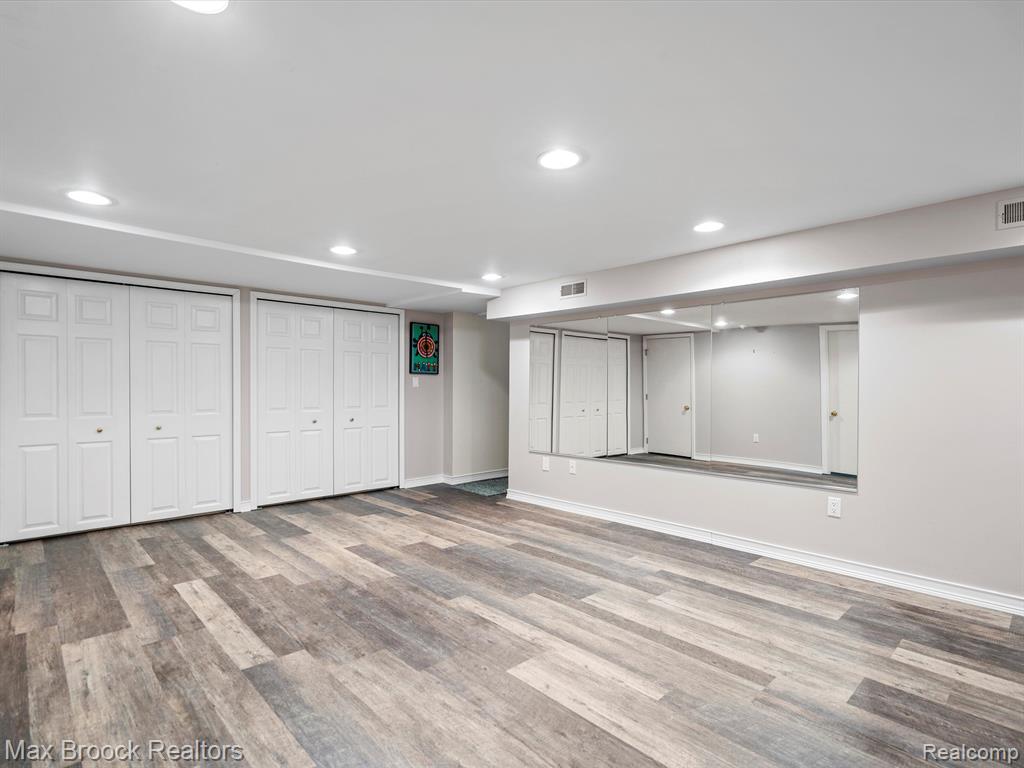 4747 Keithdale Lane, Bloomfield Hills, MI 48302 — Photo 33