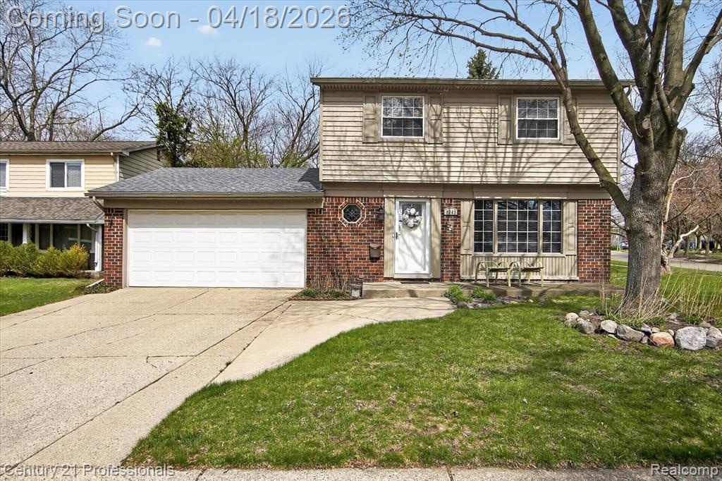 9343 Caprice Drive, Plymouth, MI 48170 — Photo 2