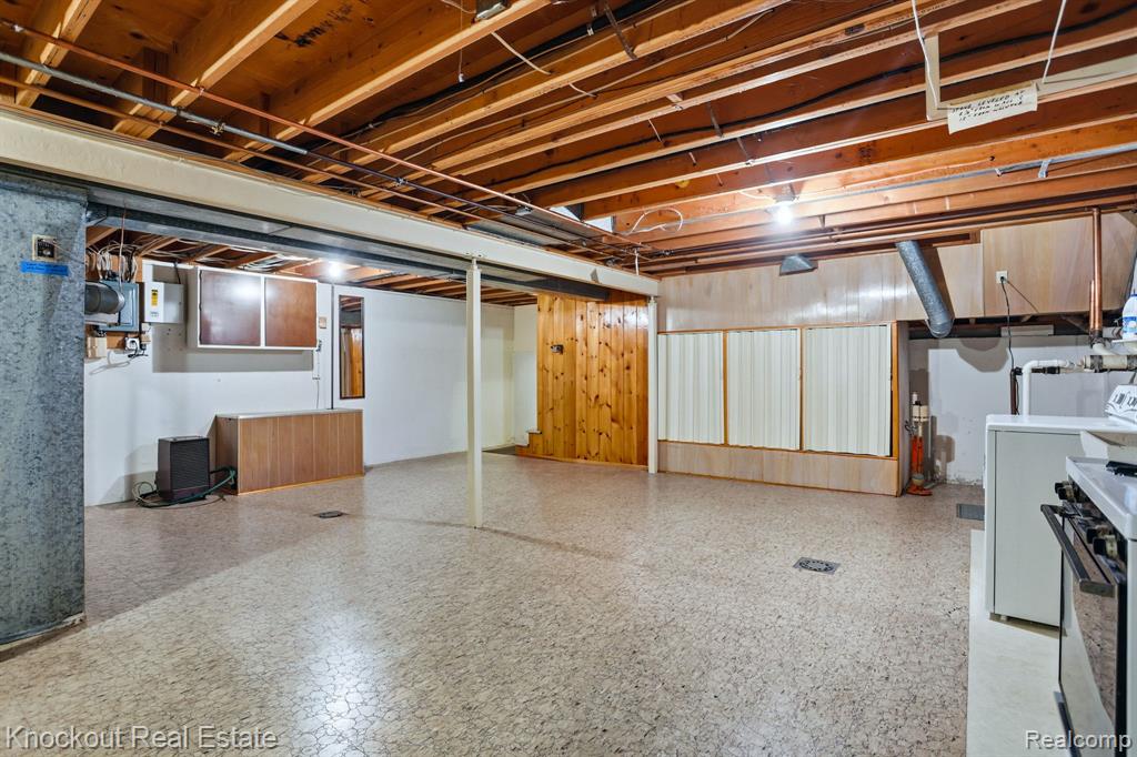 7301 W Ronrick Place, Frankenmuth, MI 48734 — Photo 33