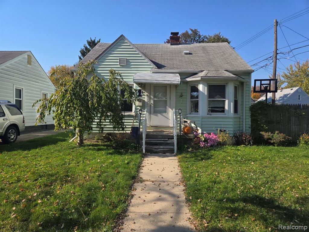 6570 Ziegler Street, Taylor, MI 48180