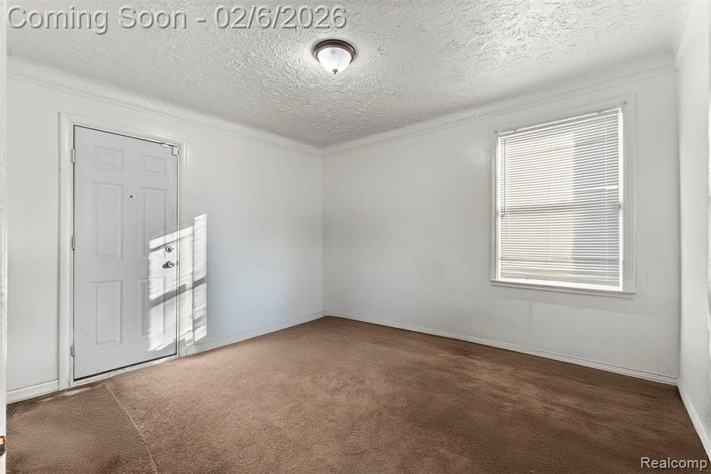 19152 Whitcomb Street, Detroit, MI 48235 — Photo 15