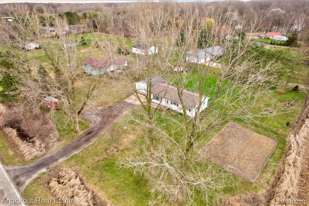 8997 Belsay Road, Millington, MI 48746 — Photo 32