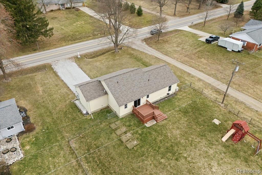 616 N FAIRGROUNDS Road, Imlay City, MI 48444 — Photo 42
