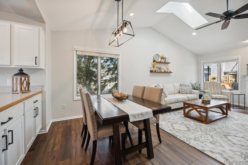 2308 SUGAR MAPLE Drive, Brighton, MI 48116 — Photo 5