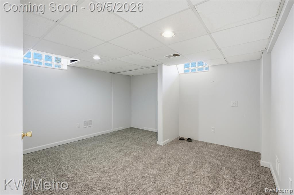 9662 Berwyn, Redford, MI 48239 — Photo 21