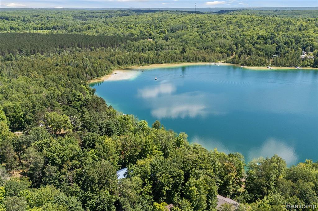7228 W BLUE LAKE Road NE, Kalkaska, MI 49646 — Photo 50