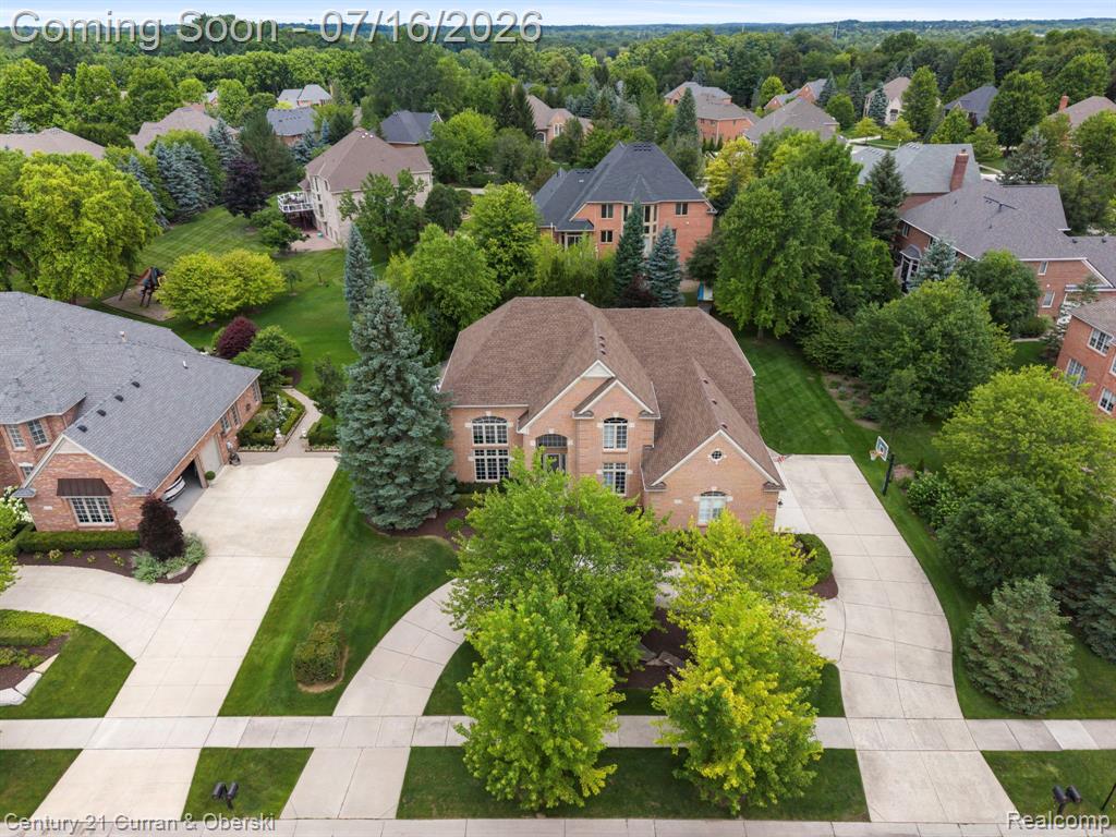 44026 Deep Hollow Circle, Northville, MI 48168 — Photo 75