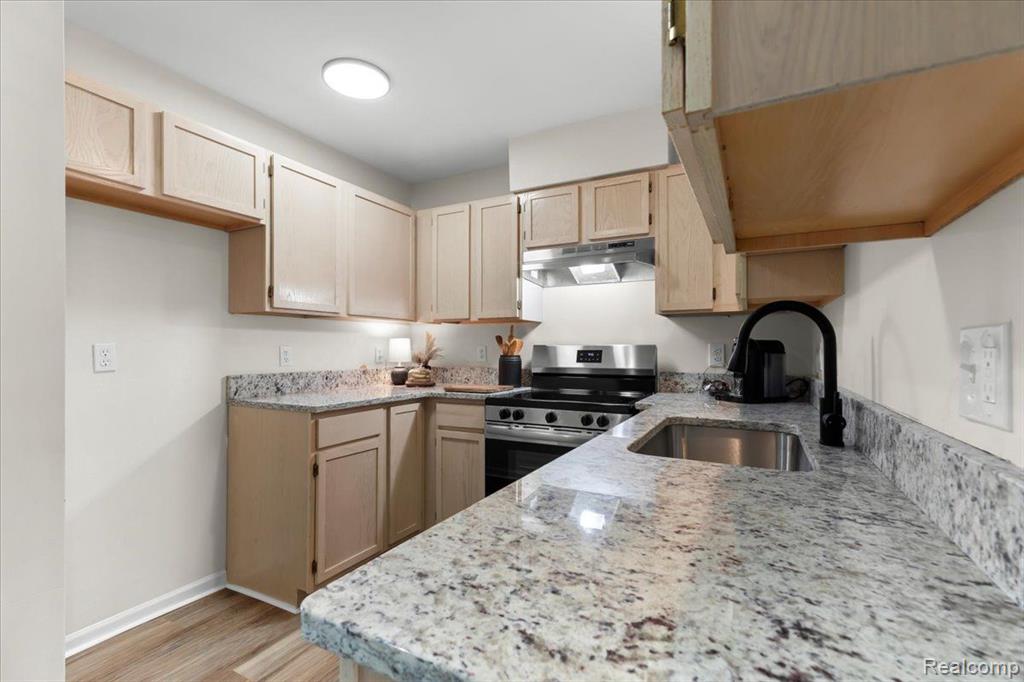 1664 CAMPAU FARMS Circle, 81-17, Detroit, MI 48207 — Photo 11