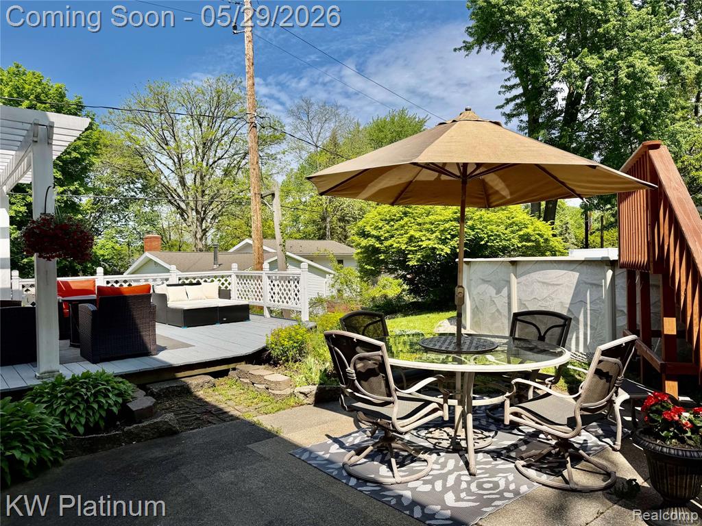 2425 Woodstock Drive, Port Huron, MI 48060 — Photo 52