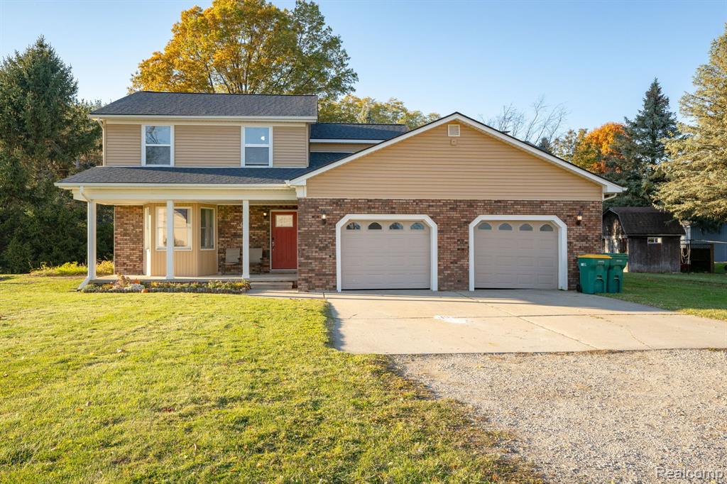 1790 Saint Clair Highway, St. Clair, MI 48079 — Photo 2
