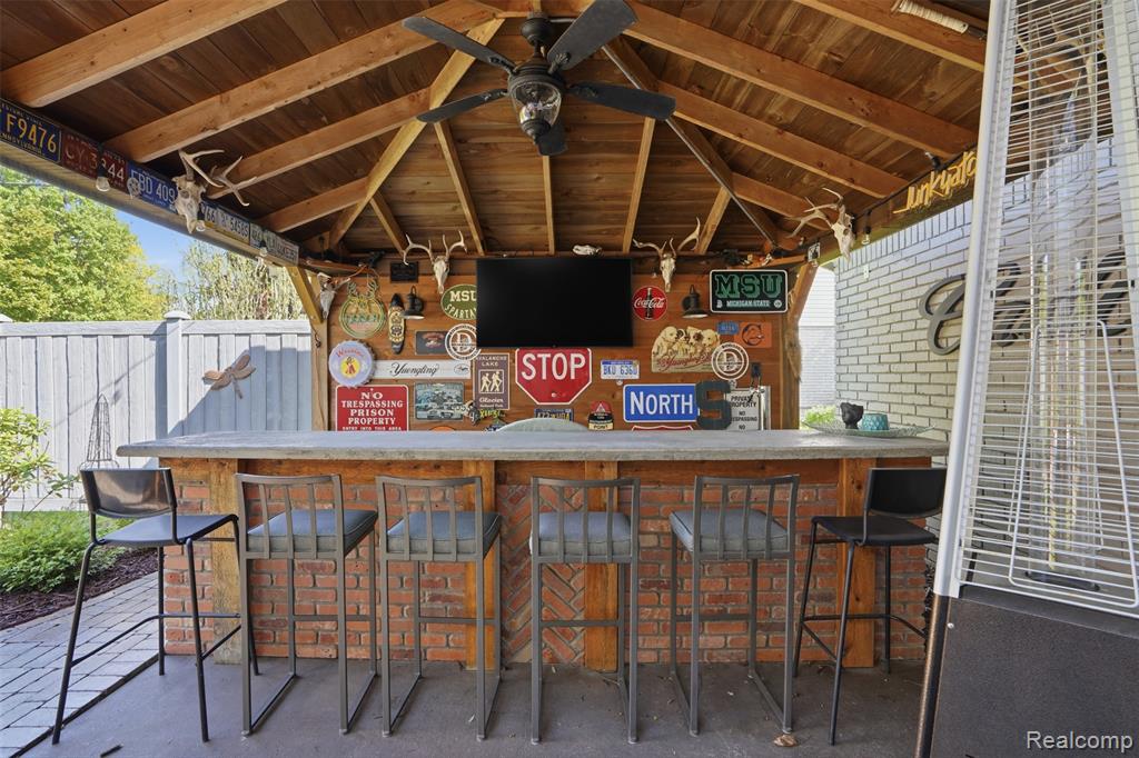 12019 N Canton Center Road, Plymouth, MI 48170 — Photo 37