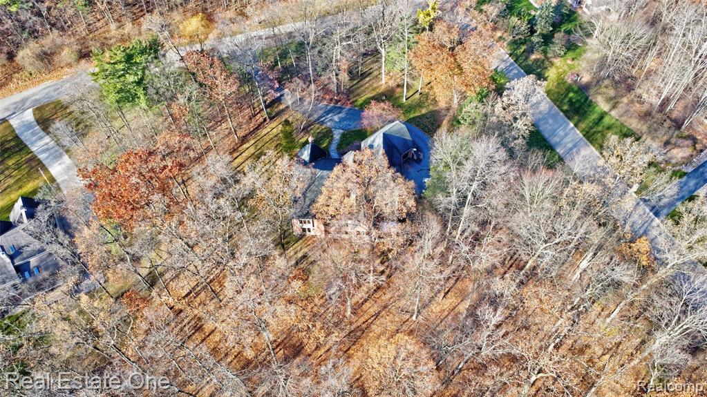509 Bluebird Trail, Ortonville, MI 48462 — Photo 73