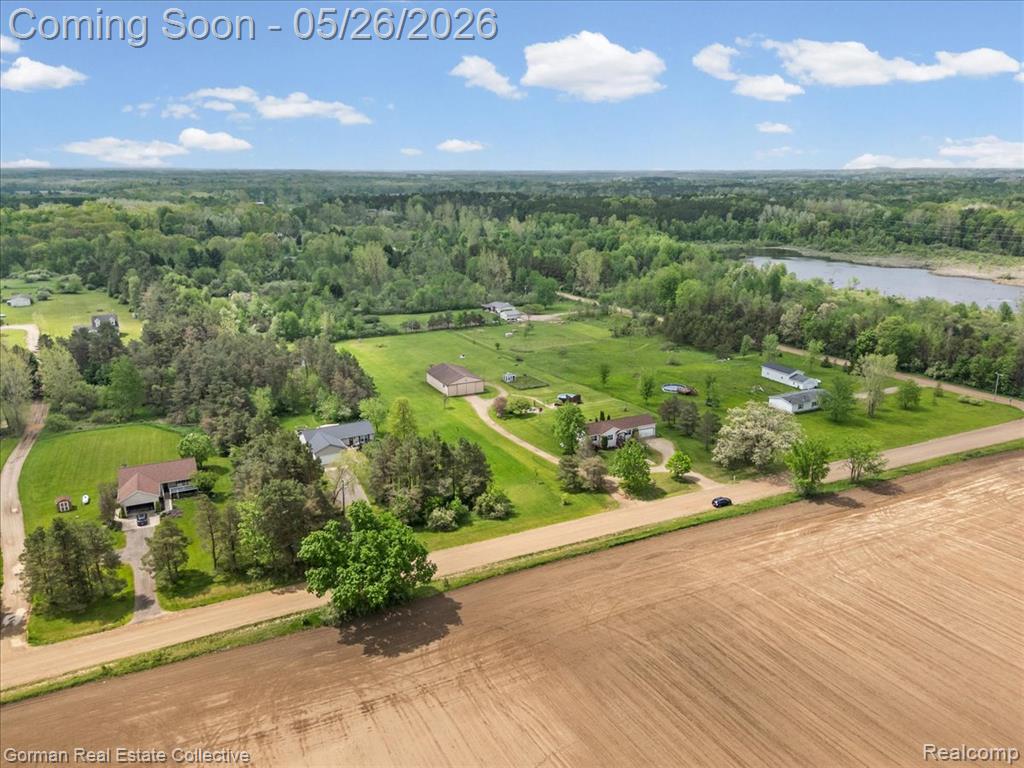 3457 W Burnside Road, Otter Lake, MI 48464 — Photo 40