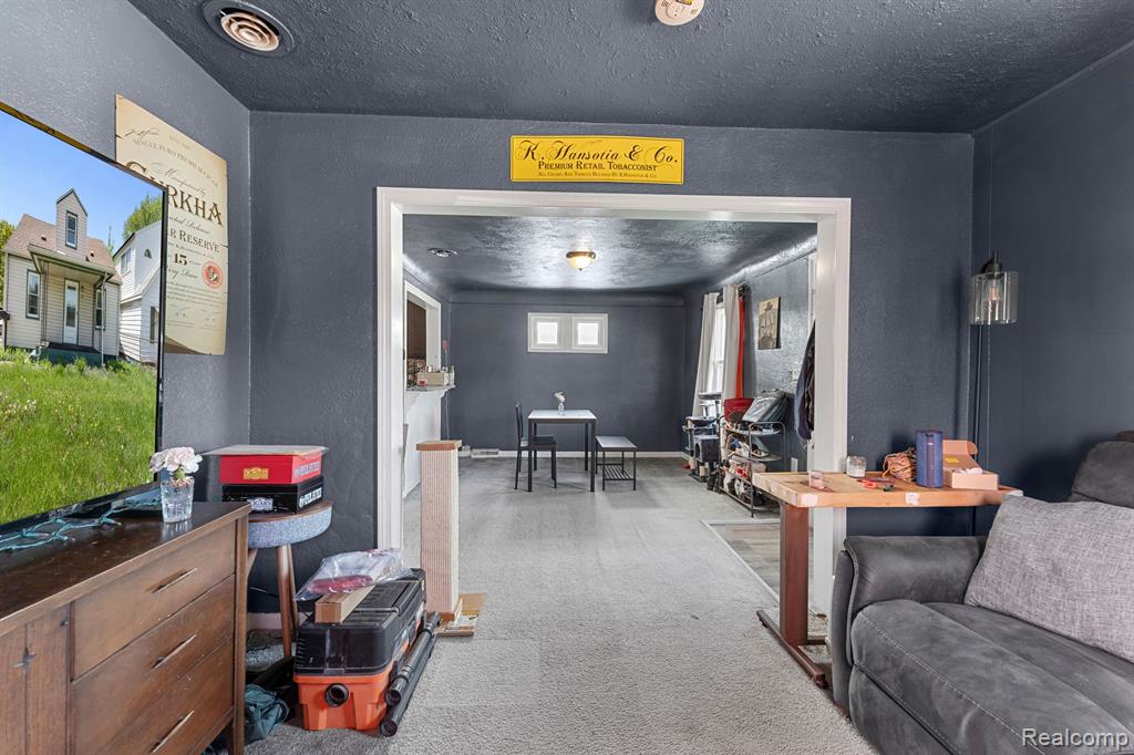 5902 HURON Street, Taylor, MI 48180 — Photo 4