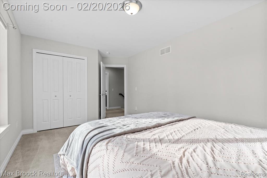 4511 Sedum Glen, Waterford, MI, 48328