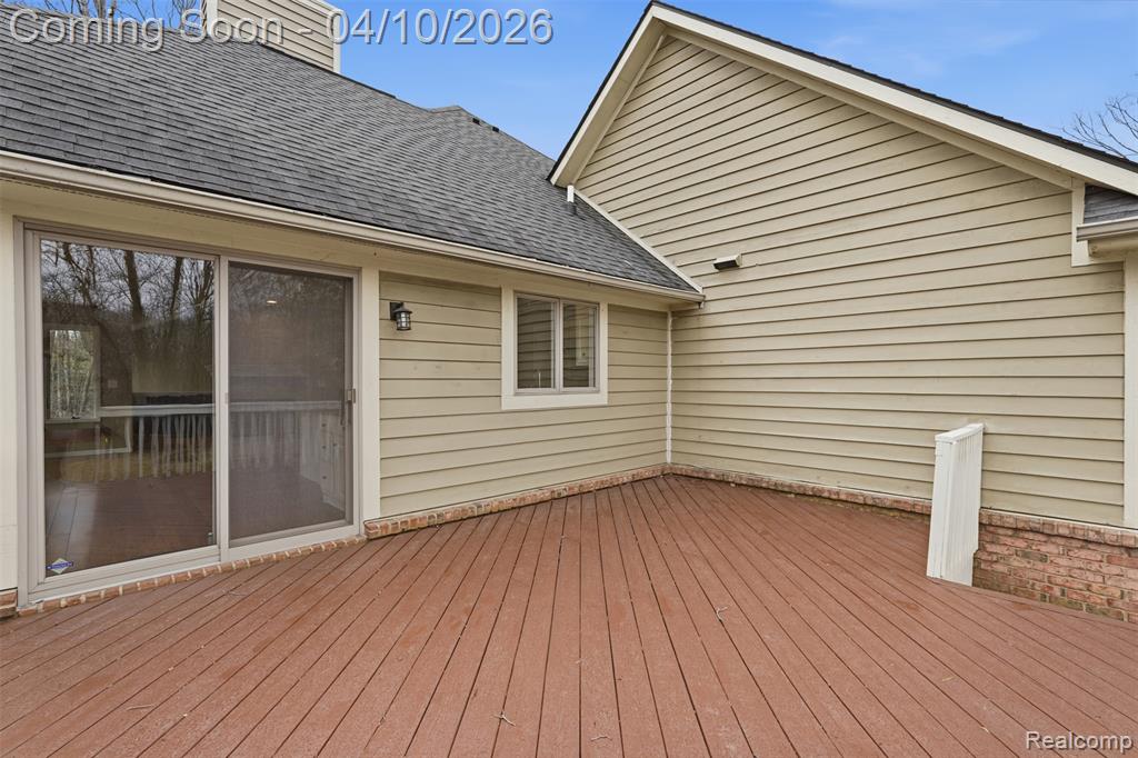 2181 Trillium Woods Drive, Ann Arbor, MI 48105 — Photo 33