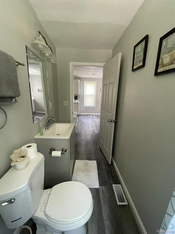 615 Conant Avenue, Monroe, MI 48161 — Photo 22