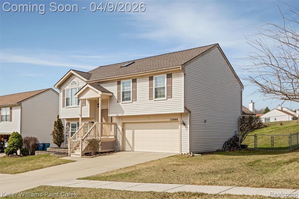 15044 Burrows Drive, Holly, MI 48442 — Photo 26