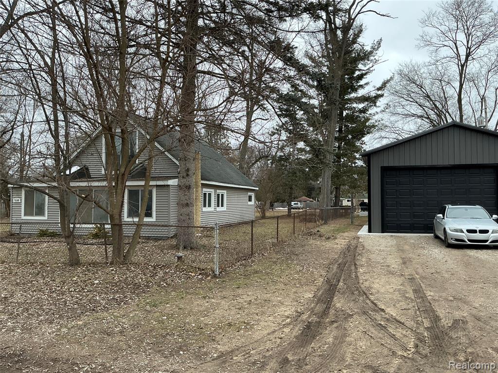 9160 Blondell Ave. Blondell Avenue W, White Lake, MI — Photo 2