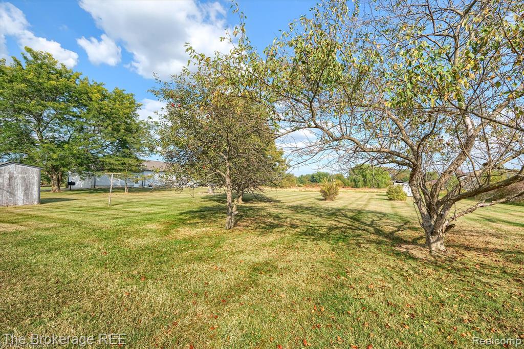 6499 Meisner Road, China, MI — Photo 6