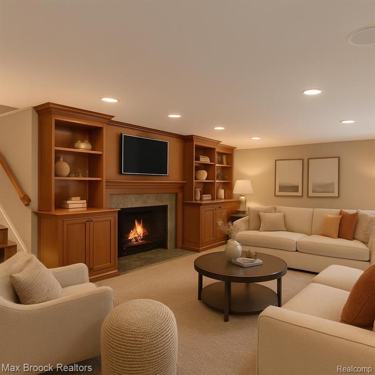 6287 Thorncrest Drive, Bloomfield Hills, MI 48301 — Photo 54