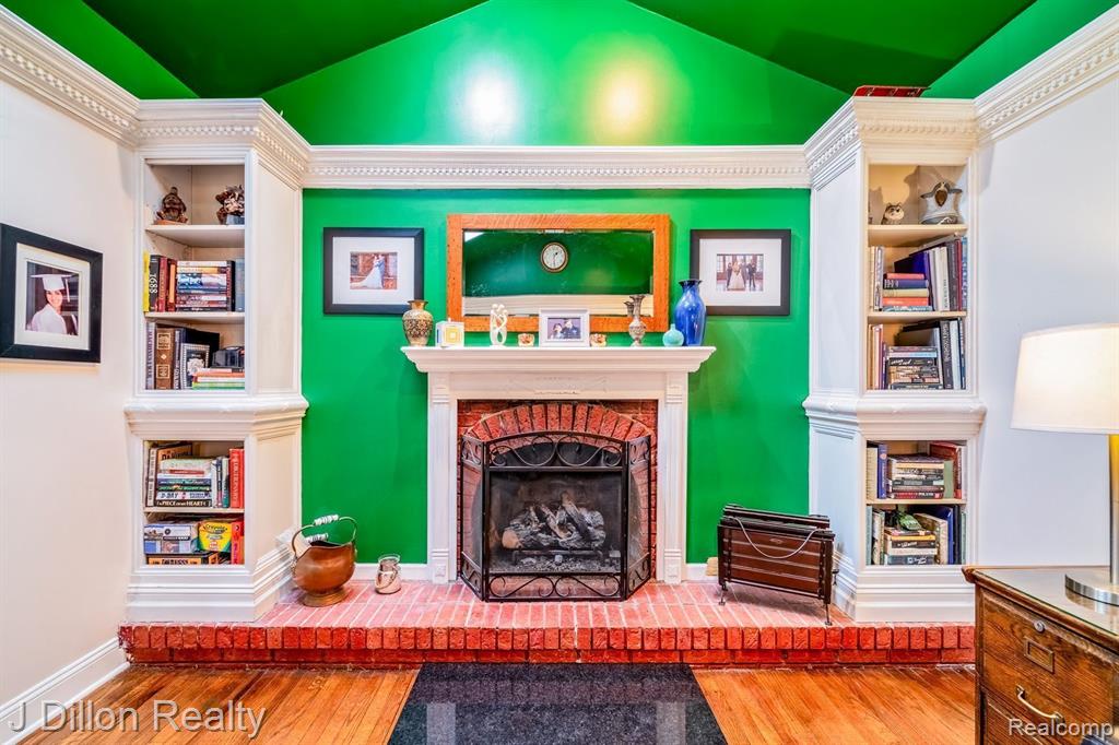 43682 LOMBARDY Drive, Canton, MI 48187 — Photo 31