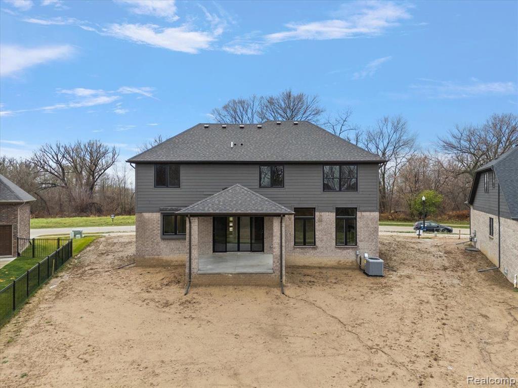 45166 TWIN RIVER Drive, Macomb, MI 48044 — Photo 7