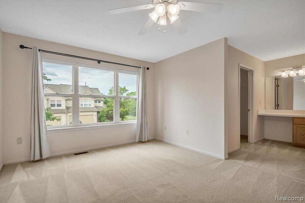 3601 MEADOW GROVE Trail, Ann Arbor, MI 48108 — Photo 23