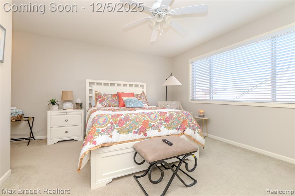 6157 Lochmore Drive, Commerce Twp, MI 48382 — Photo 39