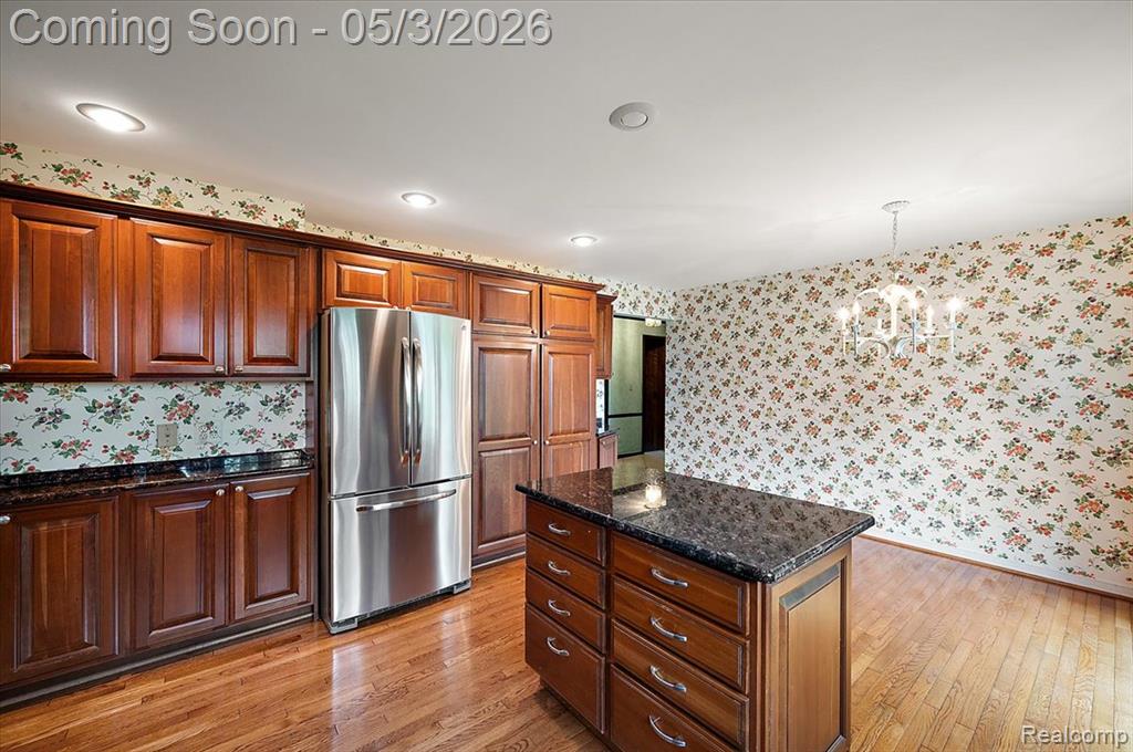 4821 School Bell Lane, Bloomfield Hills, MI 48301 — Photo 11
