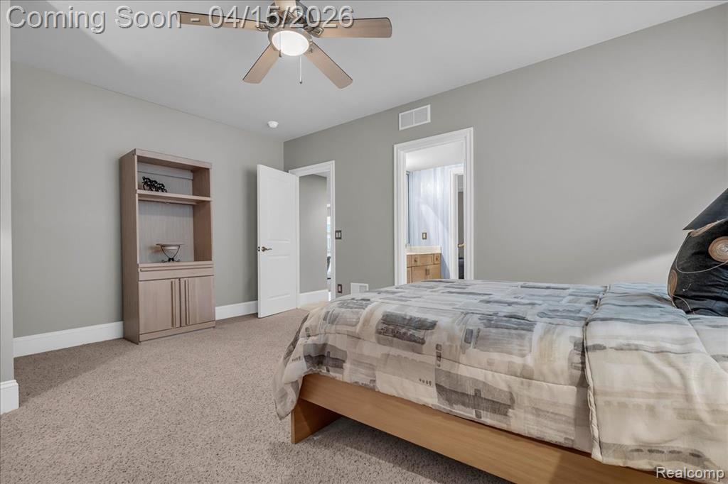 550 Kings Fairway Court, Grand Blanc, MI 48439 — Photo 47