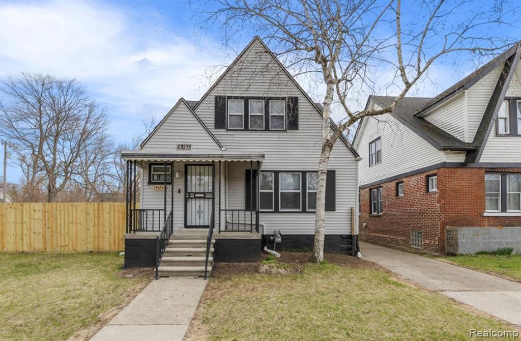 15424 Cruse Street, Detroit, MI 48227 — Photo 2